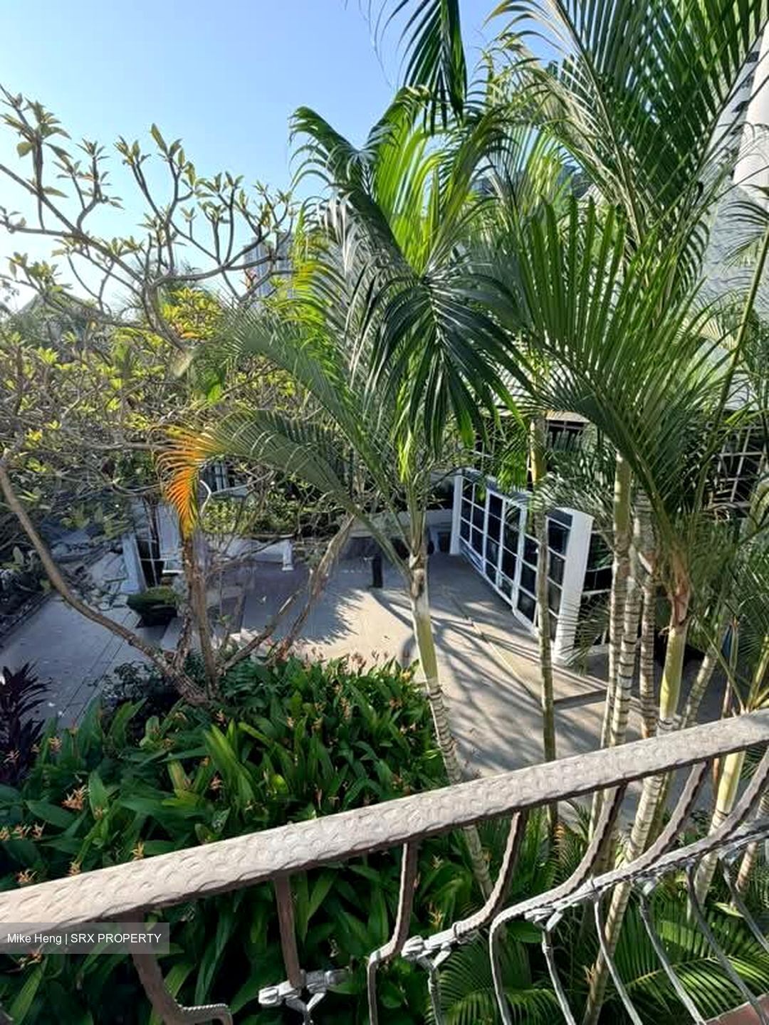La Meyer (D15), Condominium #579776031